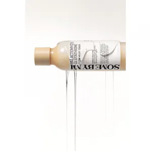 Some By Mi Galactomyces Glutathione Glow Milky Toner zjemňujúce a hydratačné tonikum pre rozjasnenie pleti 200 ml