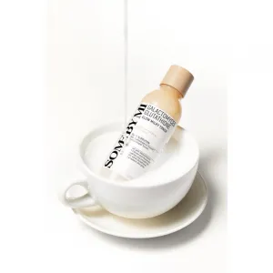 Some By Mi Galactomyces Glutathione Glow Milky Toner zjemňujúce a hydratačné tonikum pre rozjasnenie pleti 200 ml