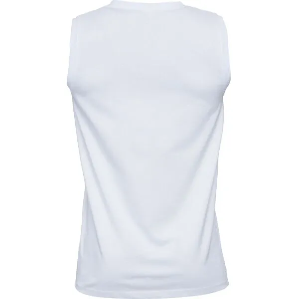Russell Athletic TANK Pánske tričko, biela, veľkosť