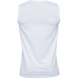 Russell Athletic TANK Pánske tričko, biela, veľkosť