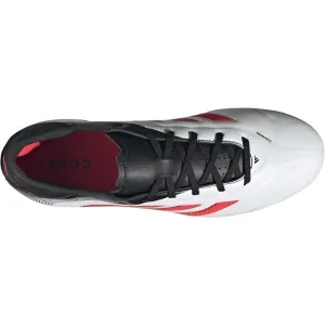 adidas COPA PURE III LEAGUE FG/MG Pánske kopačky, biela, veľkosť 42