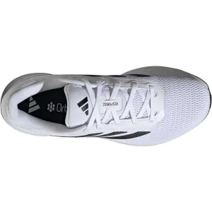 adidas RESPONSE Pánska bežecká obuv, biela, veľkosť 42