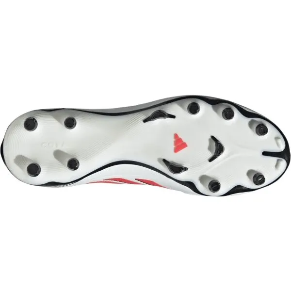 adidas COPA PURE III LEAGUE FG/MG Pánske kopačky, biela, veľkosť 42