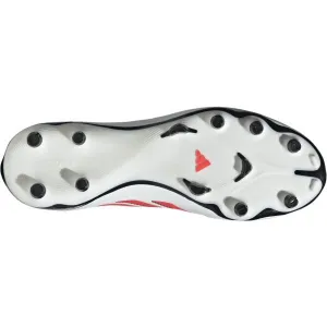 adidas COPA PURE III LEAGUE FG/MG Pánske kopačky, biela, veľkosť 42