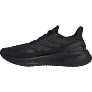 adidas PUREBOOST 5 Pánska bežecká obuv, čierna, veľkosť 42