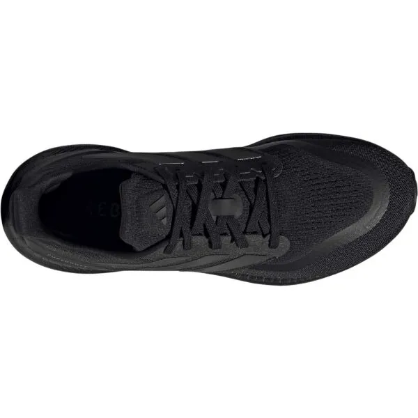 adidas PUREBOOST 5 Pánska bežecká obuv, čierna, veľkosť 42