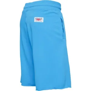 Russell Athletic SHORTS Pánske šortky, svetlomodrá, veľkosť