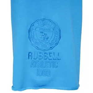 Russell Athletic SHORTS Pánske šortky, svetlomodrá, veľkosť