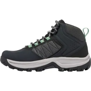 Columbia TRANSVERSE MID WP W Dámska outdoorová obuv, tmavo modrá, veľkosť 41
