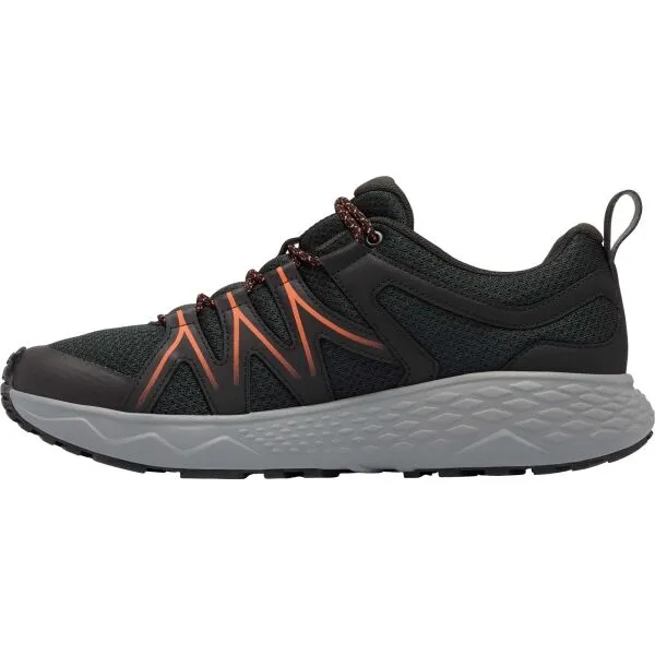 Columbia PEAKFREAK ROAM Pánska outdoorová obuv, čierna, veľkosť 42