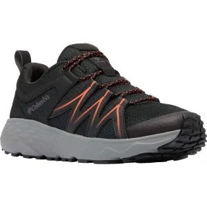 Columbia PEAKFREAK ROAM Pánska outdoorová obuv, čierna, veľkosť 42
