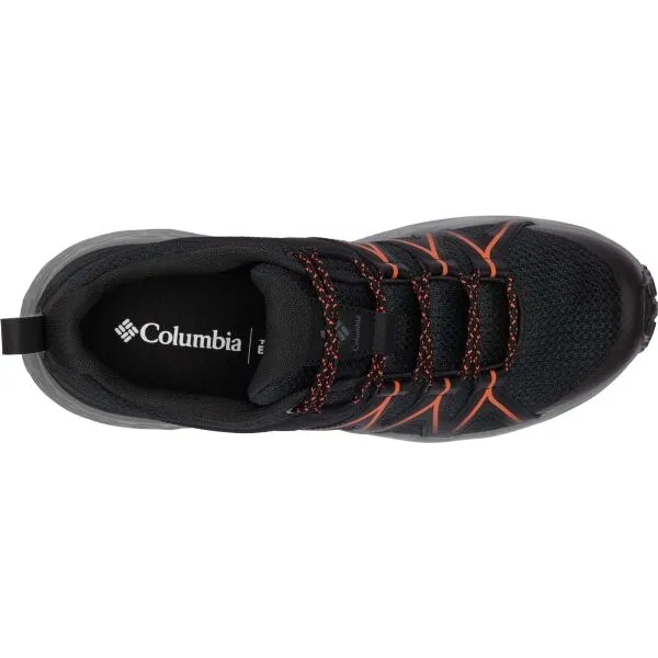 Columbia PEAKFREAK ROAM Pánska outdoorová obuv, čierna, veľkosť 42
