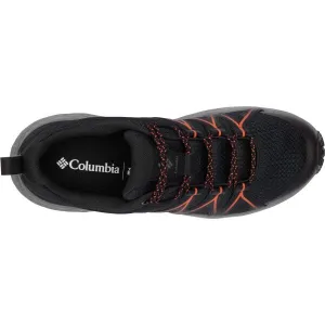 Columbia PEAKFREAK ROAM Pánska outdoorová obuv, čierna, veľkosť 42
