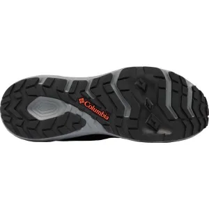 Columbia PEAKFREAK ROAM Pánska outdoorová obuv, čierna, veľkosť 42
