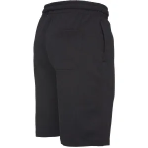 Russell Athletic SHORTS Pánske šortky, čierna, veľkosť