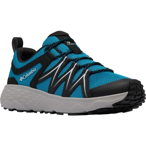 Columbia PEAKFREAK ROAM Pánska outdoorová obuv, modrá, veľkosť 43