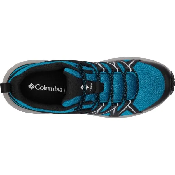 Columbia PEAKFREAK ROAM Pánska outdoorová obuv, modrá, veľkosť 43