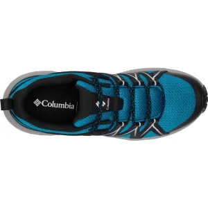 Columbia PEAKFREAK ROAM Pánska outdoorová obuv, modrá, veľkosť 43