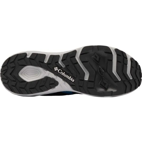 Columbia PEAKFREAK ROAM Pánska outdoorová obuv, modrá, veľkosť 43