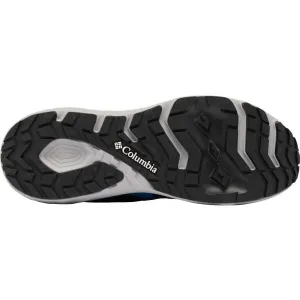 Columbia PEAKFREAK ROAM Pánska outdoorová obuv, modrá, veľkosť 43