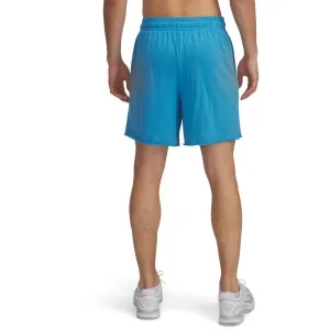 Under Armour RIVAL TERRY LOGO Pánske kaťasy, modrá, veľkosť S