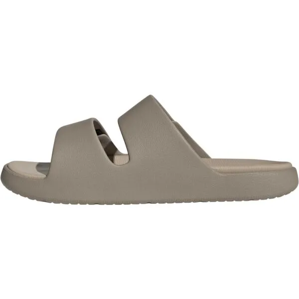 adidas ZNSCAPE SANDAL Pánske šľapky, béžová, veľkosť 42