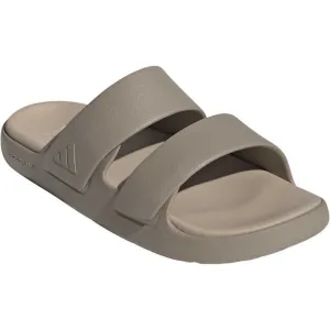adidas ZNSCAPE SANDAL Pánske šľapky, béžová, veľkosť 42