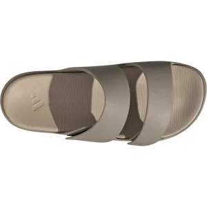 adidas ZNSCAPE SANDAL Pánske šľapky, béžová, veľkosť 42