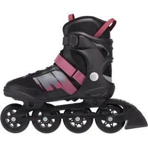 Arcore RECALL Dámske inline korčule, čierna, veľkosť