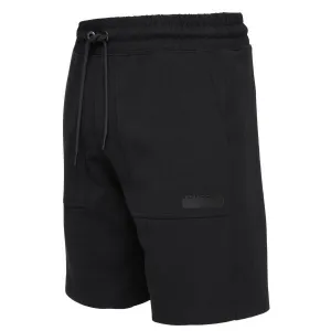 Russell Athletic SHORTS Pánske šortky, čierna, veľkosť