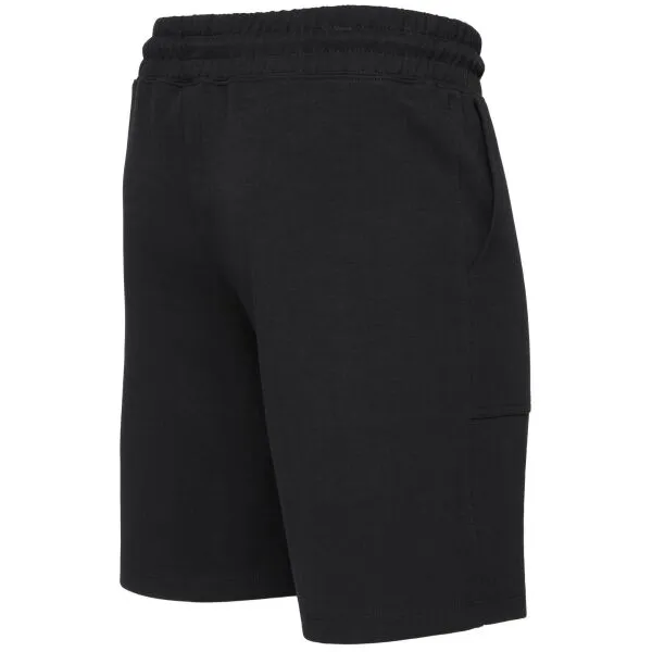 Russell Athletic SHORTS Pánske šortky, čierna, veľkosť