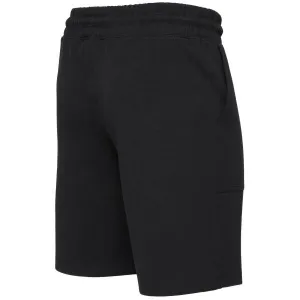 Russell Athletic SHORTS Pánske šortky, čierna, veľkosť