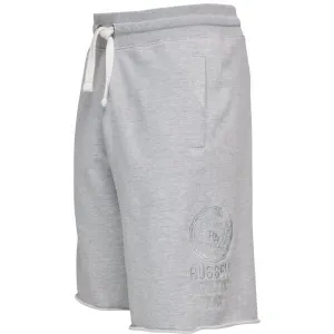 Russell Athletic SHORTS Pánske šortky, sivá, veľkosť