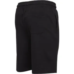 Russell Athletic SHORTS Pánske šortky, čierna, veľkosť