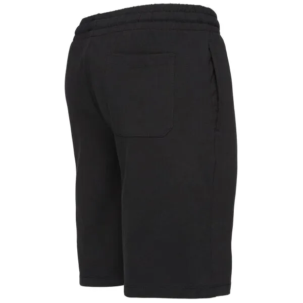 Russell Athletic SHORTS Pánske šortky, čierna, veľkosť