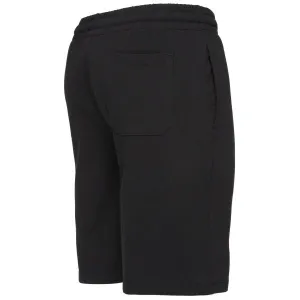 Russell Athletic SHORTS Pánske šortky, čierna, veľkosť