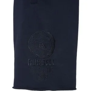Russell Athletic SHORTS Pánske šortky, tmavo modrá, veľkosť
