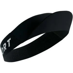 Compressport PRO RACING VISOR Bežecký šilt, čierna, veľkosť