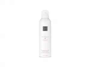 Sakura Foaming Shower Gel