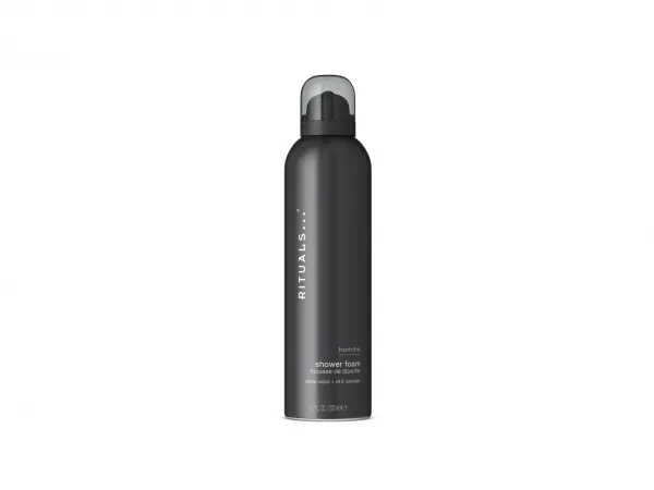 Homme Foaming Shower Gel