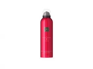 Ayurveda Foaming Shower Gel