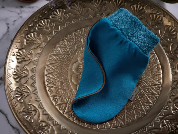 Hammam Kessa Glove