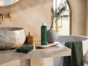 Jing Foaming Shower Gel