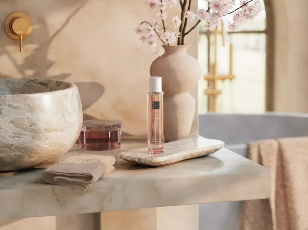 Sakura Hair & Body Mist