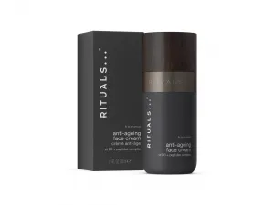 Homme Anti-Ageing face cream