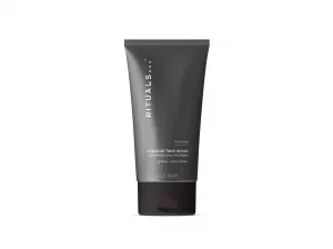 Homme Charcoal Face Scrub