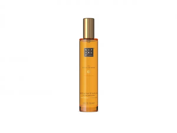 Mehr Hair & Body Mist