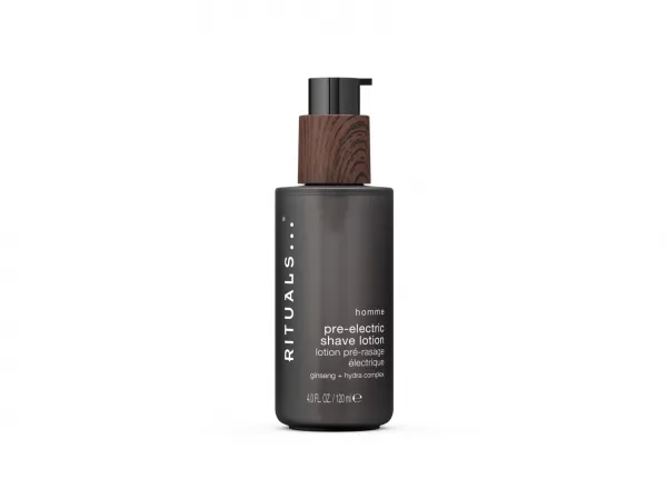 Homme Pre-Electric Shave Lotion