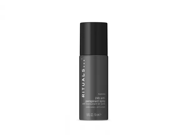Homme Anti-Perspirant Spray 50ml