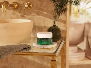 Jing Body Scrub